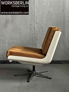 seitenansicht lounge möbel vintage kaufen