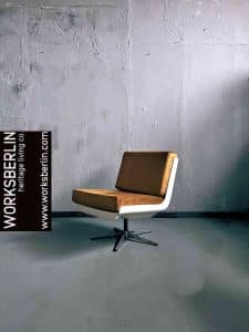 vintage lounge furniture 70ies online shop