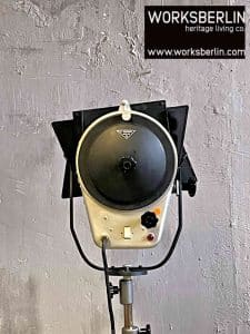 Scheinwerfer No. 3: K. Weinert Berlin