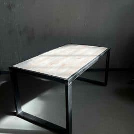 Tische Tische für im - Onlineshop 3 2 - stilvolle von Seite Industriedesign Industrielle