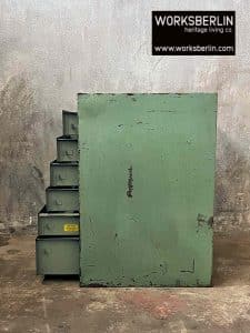 industrieöbel metallschrank aus metall