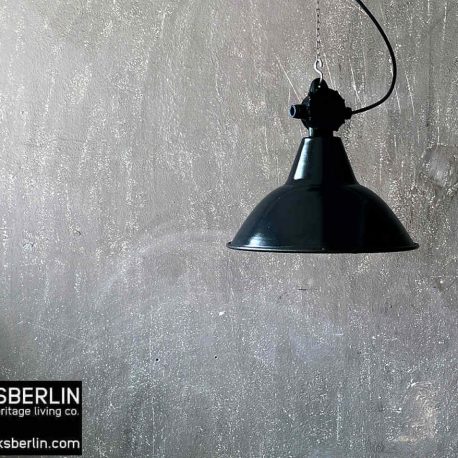 klassische fabriklampe industrielampe kaufen
