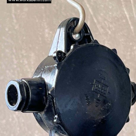 verteilerdose fabriklampe klassisch
