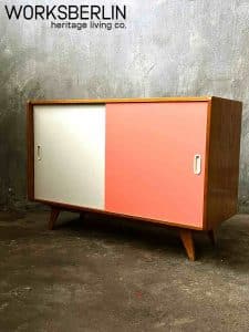 industriemöbel designermöbel kommode sideboard