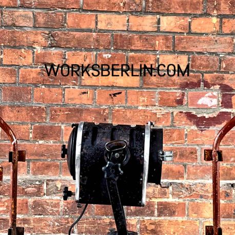 alte industrielampen bei worksberlin kaufen