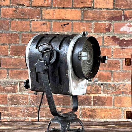 industrielampen filmscheinwerfer für gastronomie