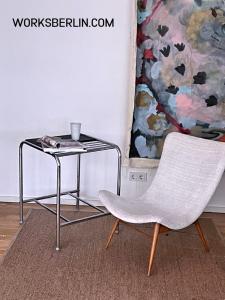 mid century modern einrichtung vintage navratil und breuer