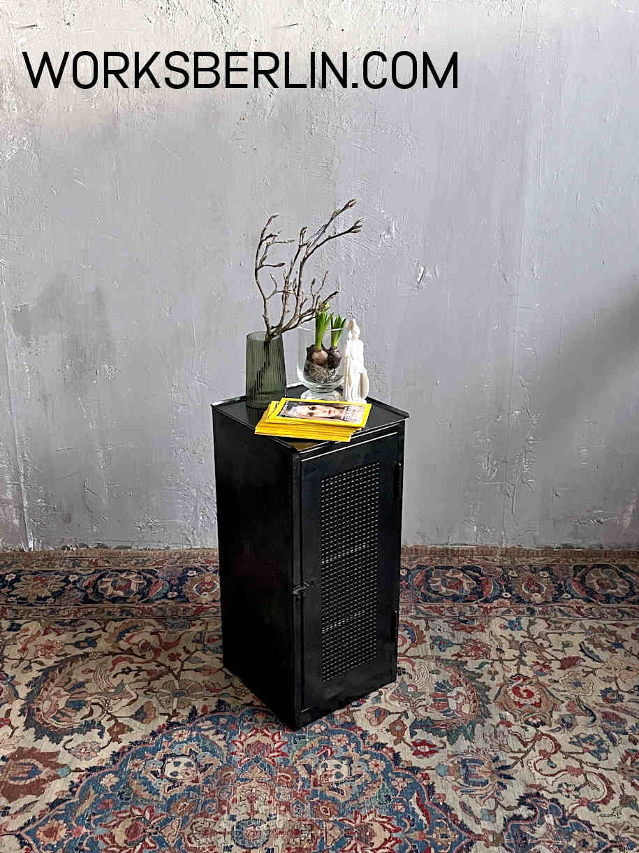 vintage werkstatt schrank als kommode vintage werkstatt schrank als kommode