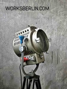 vintage-film-scheinwerfer