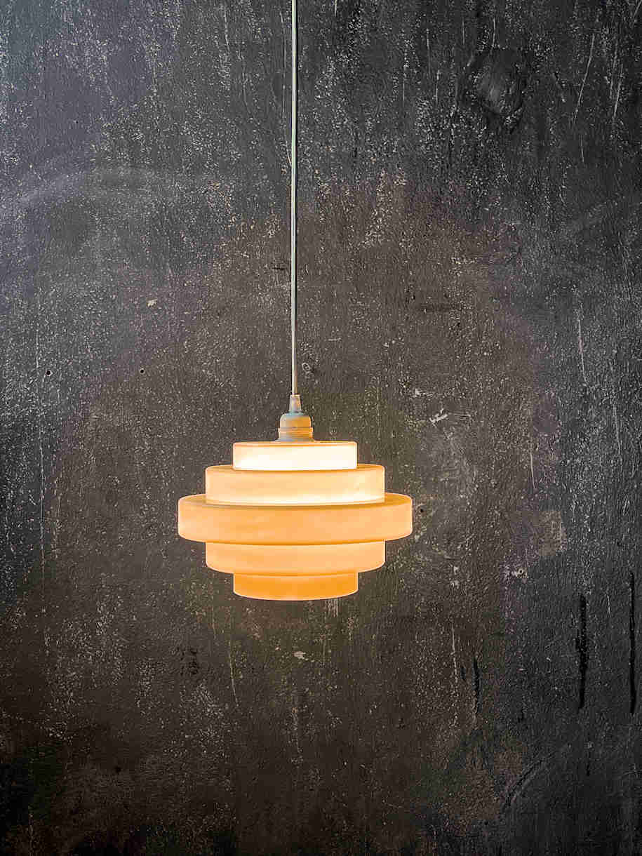 bauhaus leuchte in weiss bauhaus leuchte in weiss