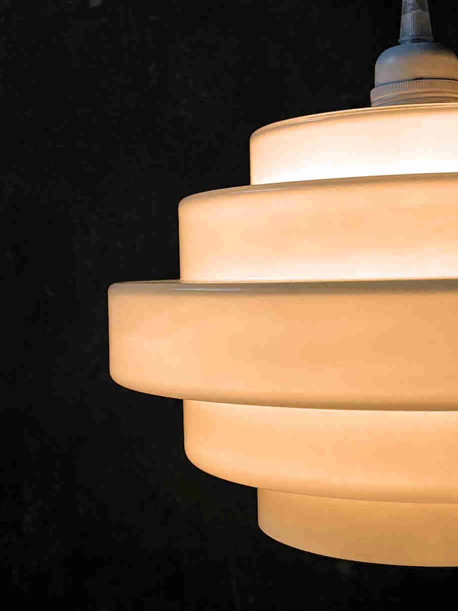 opallampe alt art deco opallampe alt art deco