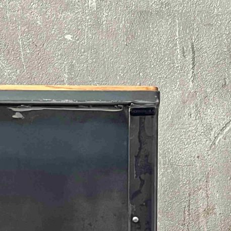 industrial style lecter