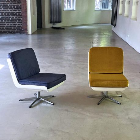 lounge relax sessel variopur vintage original