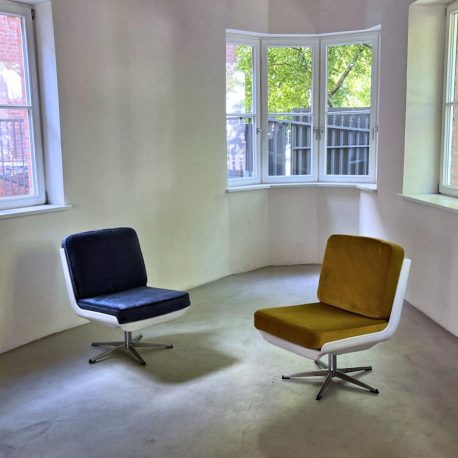 relax sessel variopur retro lounge vintage