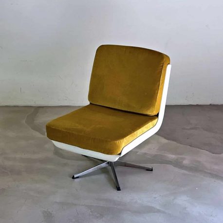 retro lounge design sessel variopur vintage