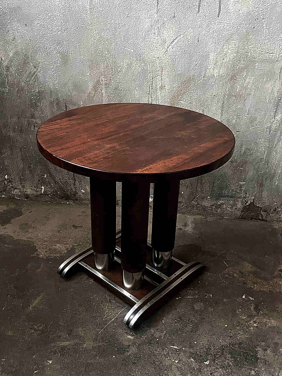 Cafehaus Tisch massiv Cafehaus Tisch massiv