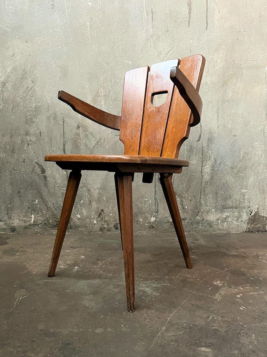 besondere holzstühle brutalismus besondere holzstühle brutalismus