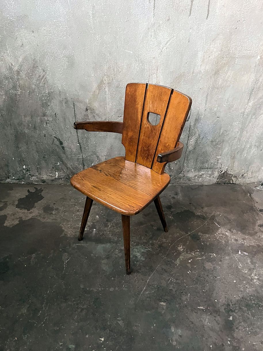 fabrikstuhl brutalistisch holz fabrikstuhl brutalistisch holz