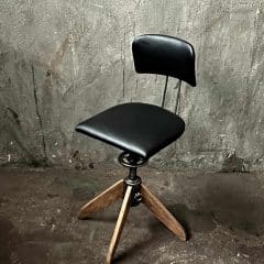 ROWAC/BEMEFA Fabrikstuhl fabrikstuhl rowac bemefa