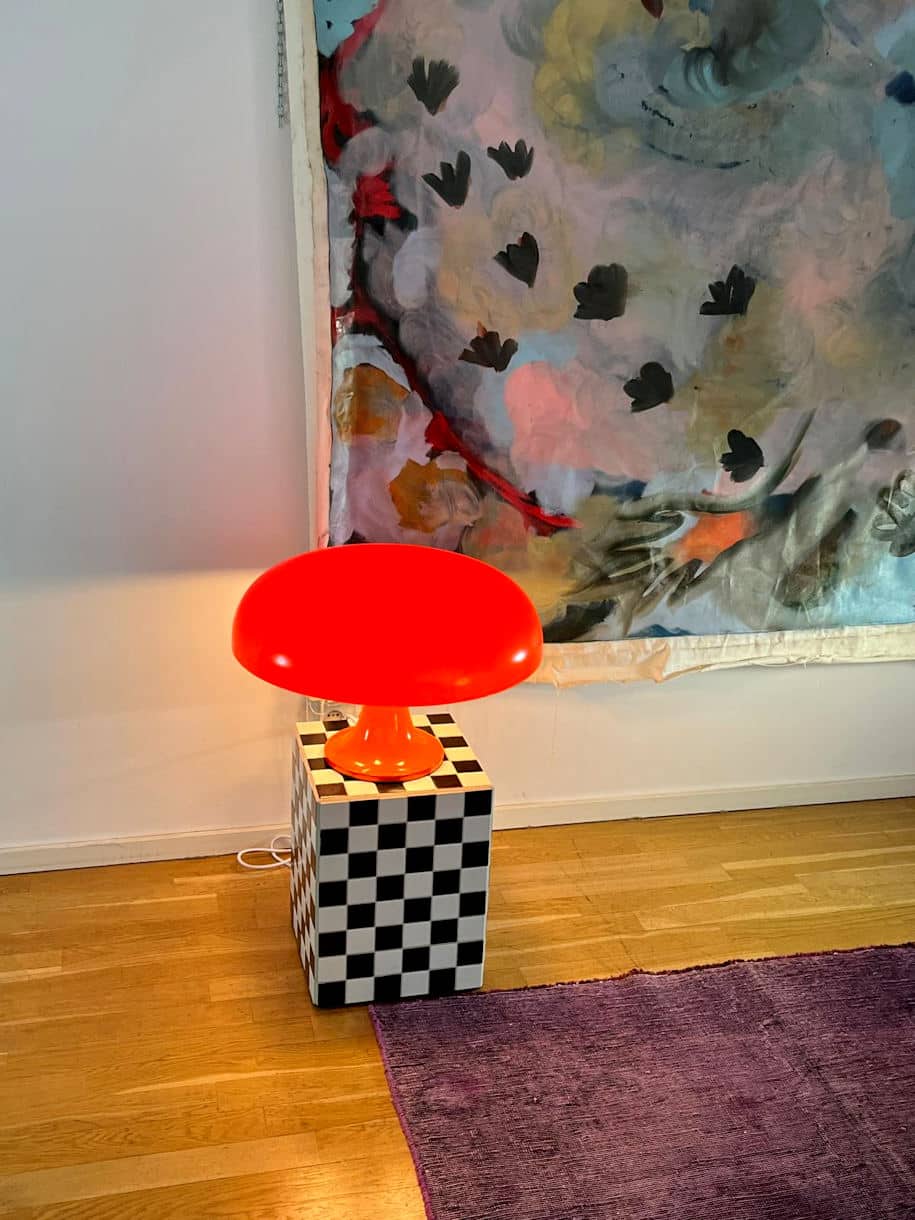 vintage nesso leuchte vintage nesso leuchte