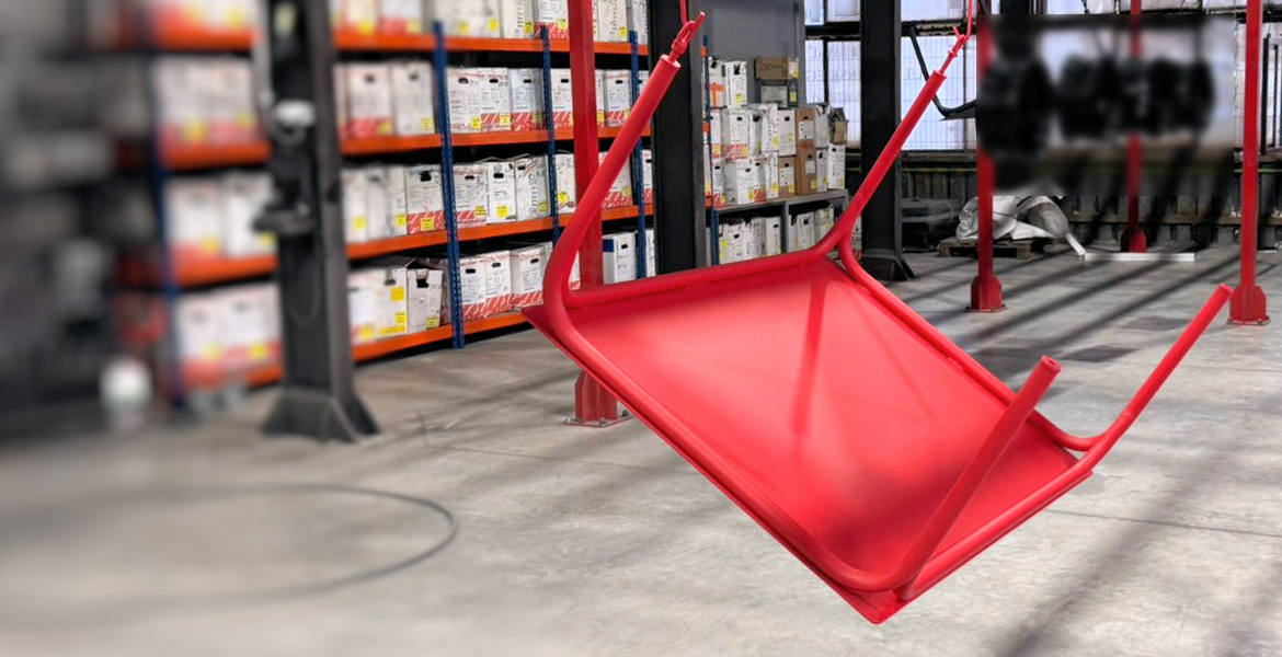 worksberlin hero space mood - curated interior design for hotels