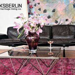 Vintage de Sede DS-31 Executive Lounge Sofa