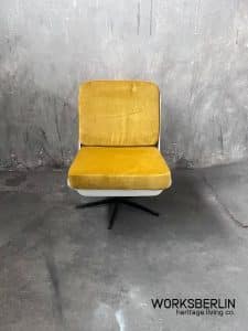 lounge sessel variopur neu gepolstert_