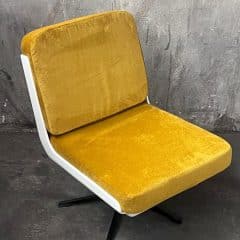 Vintage Variopur Lounge Sessel