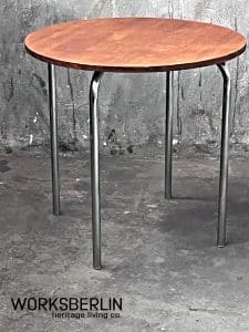 vintage slezak tisch st41