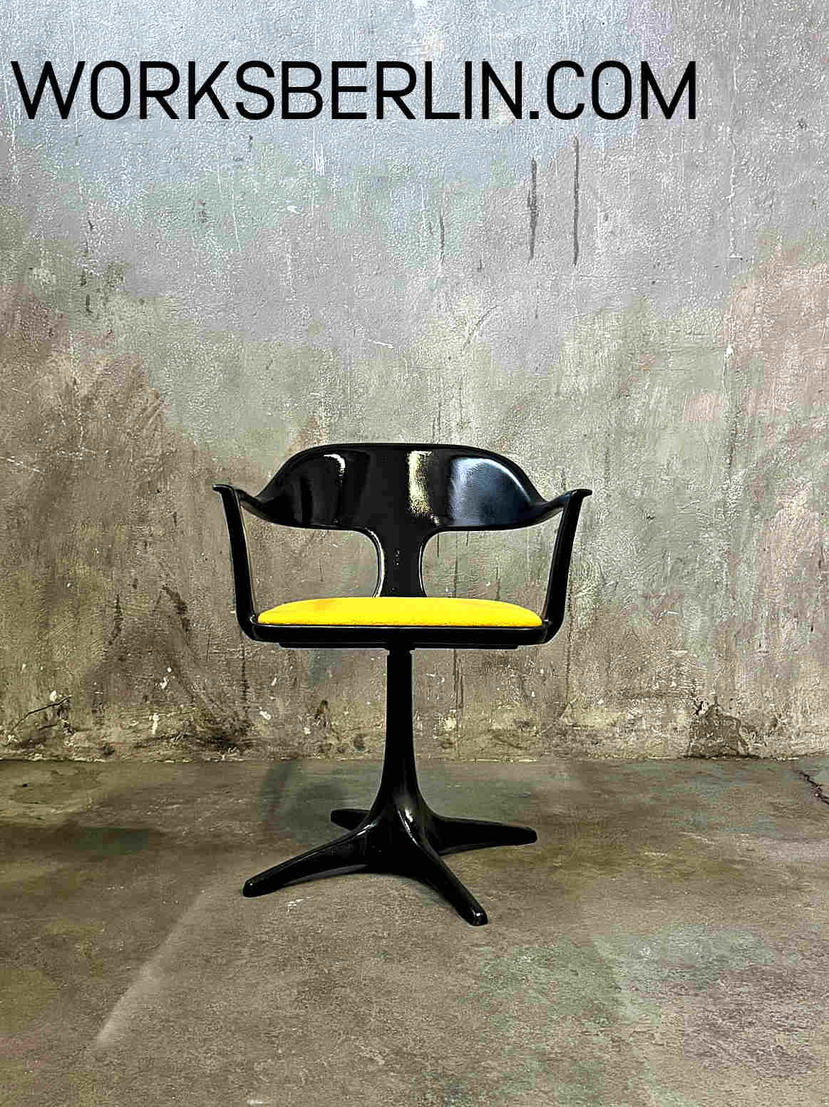 Konrad Schäfer Designer worksberlin