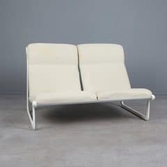 Sling Sofa Hannah & Morrison - Knoll International