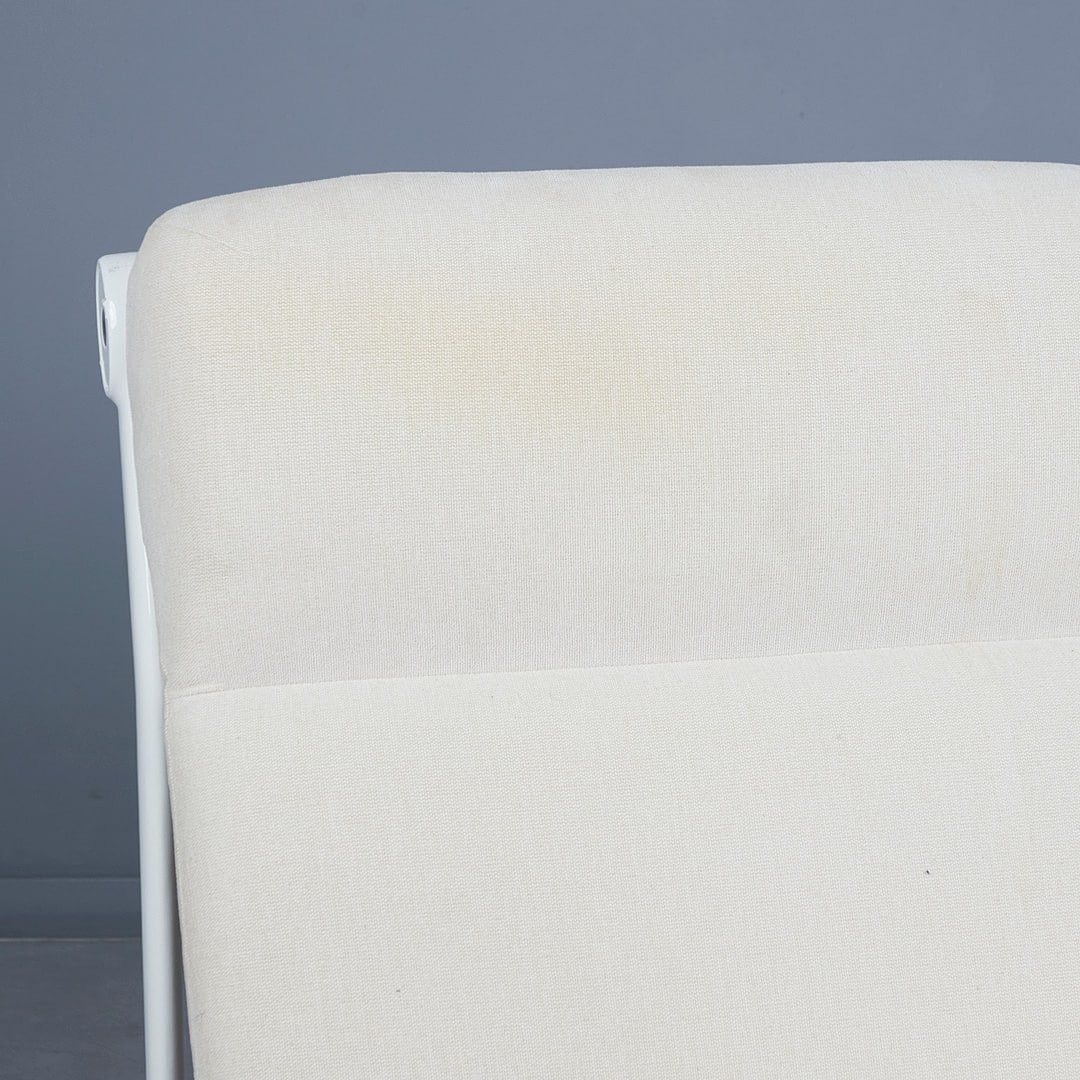 Detailbild Sling Sofa Hannah & Morrison – Knoll International