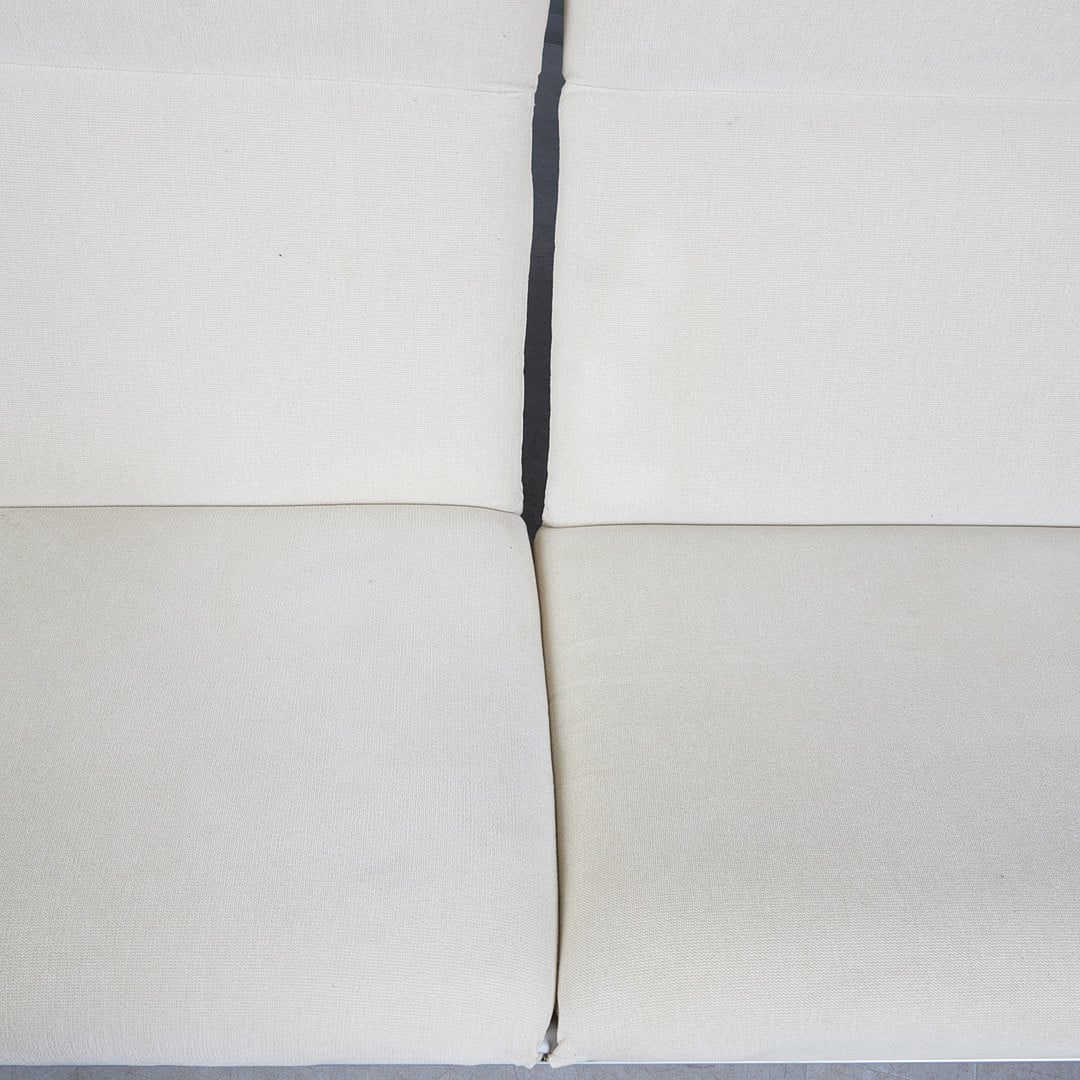 Detail 2er Sofa