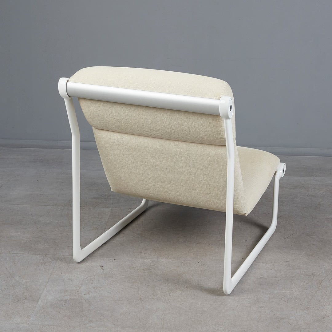 Hanah Morrisson Knoll International Sling Chair Hanah Morrisson Knoll International Sling Chair