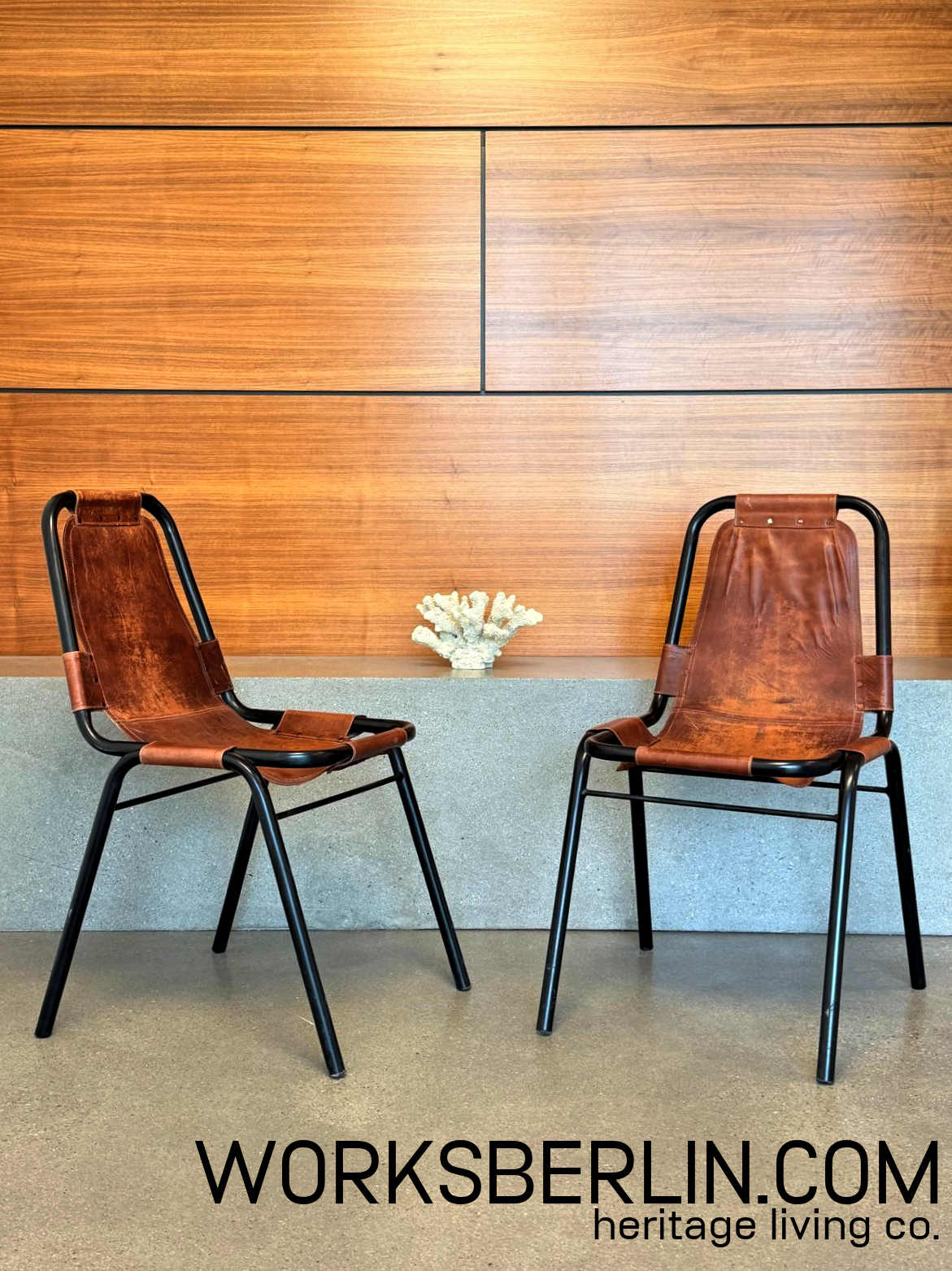 stühle Charlotte Perriand vintage stühle Charlotte Perriand vintage