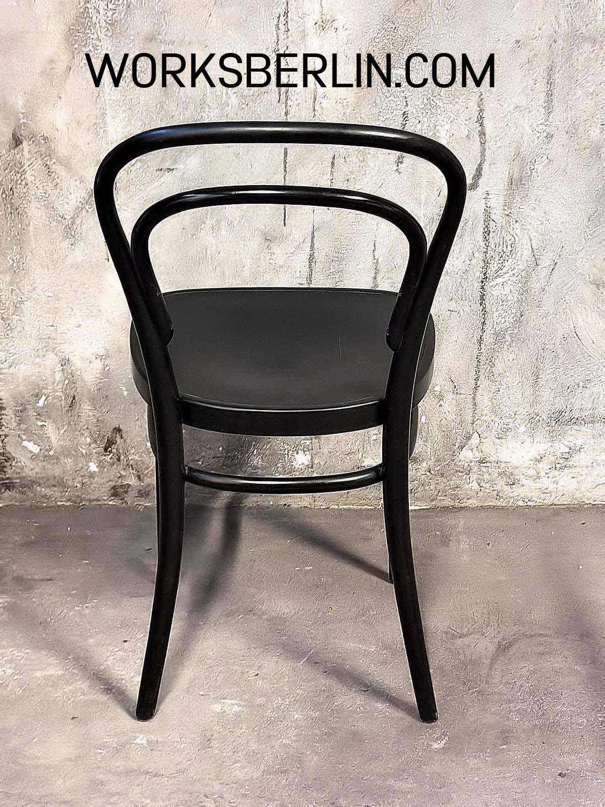 Design möbel coworking hotels office worksberlin thonet Design möbel coworking hotels office worksberlin thonet
