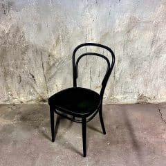 Thonet 214m vintage