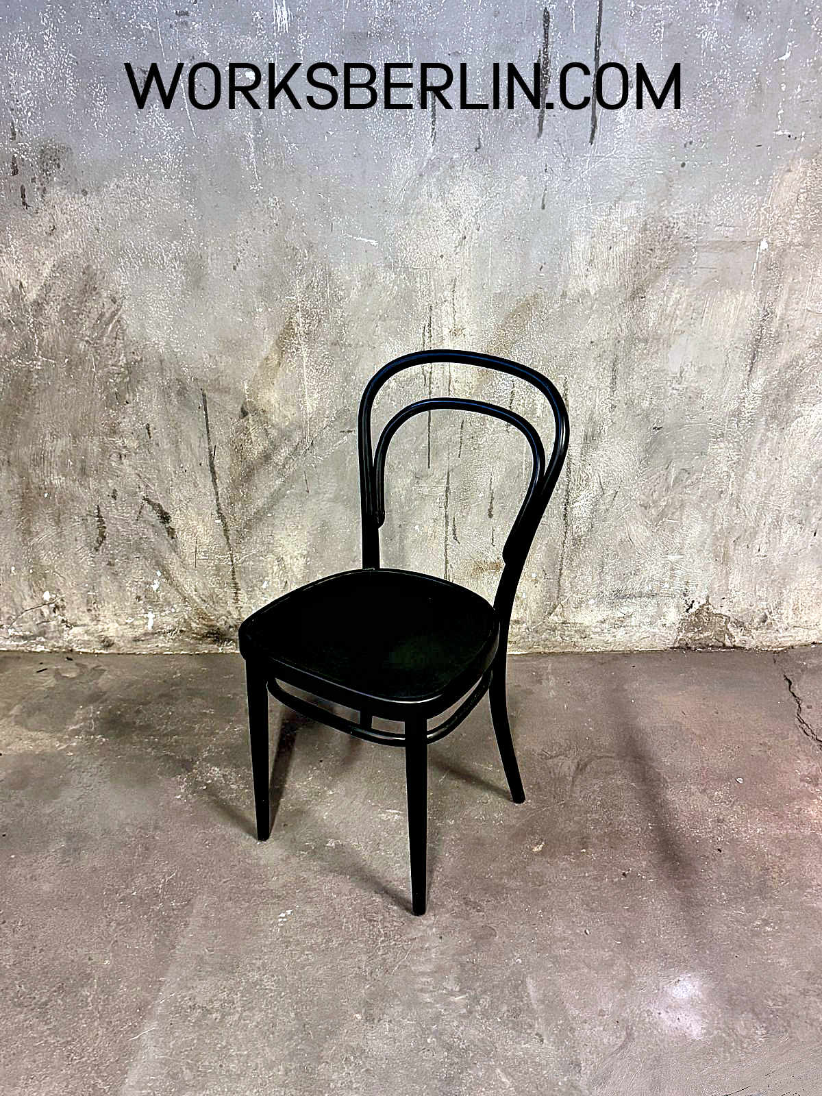 Thonet 214m vintage Thonet 214m vintage
