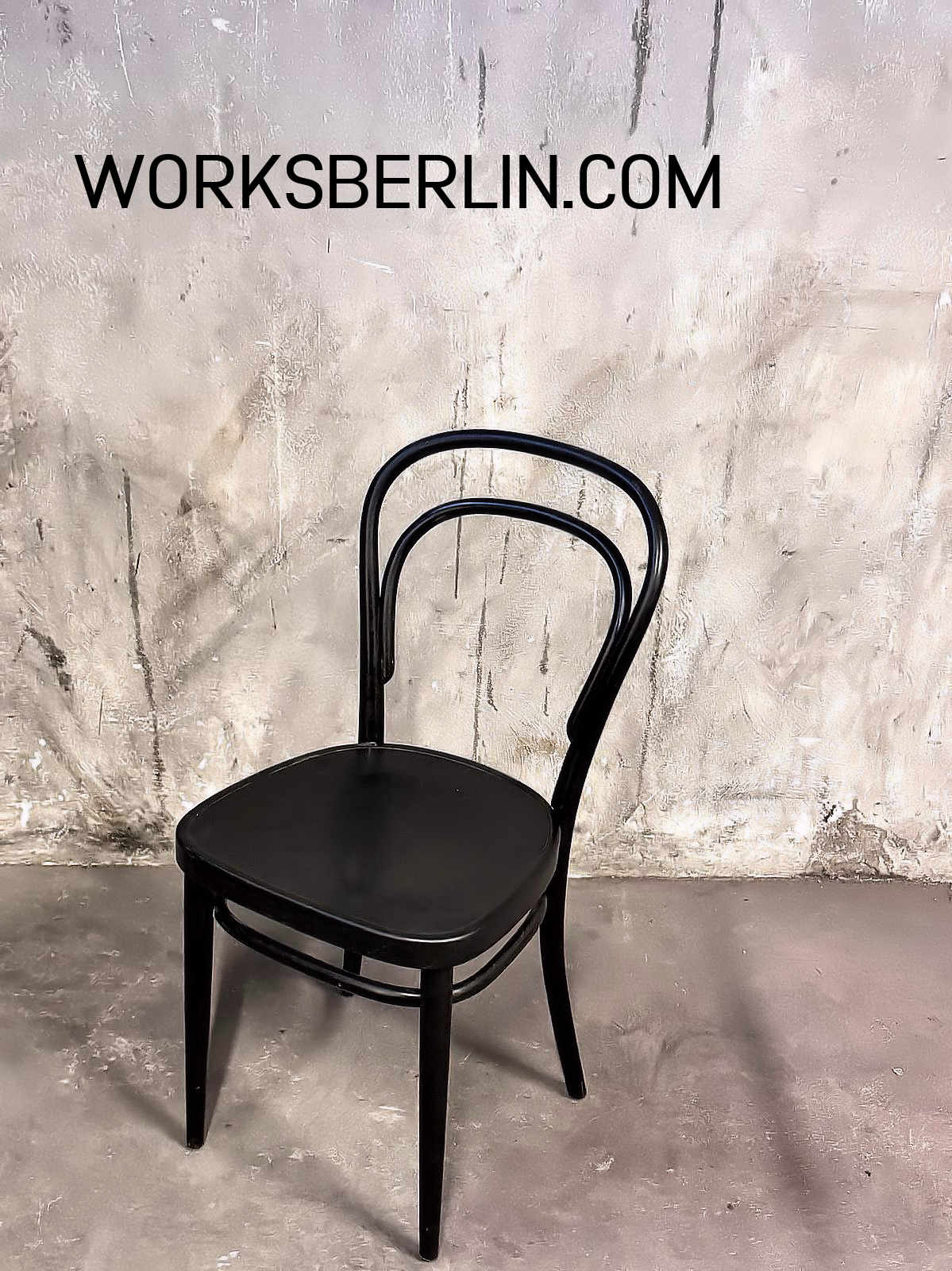 Thonet stühle 214m berlin vintage worksberlin ladenbau Thonet stühle 214m berlin vintage worksberlin ladenbau