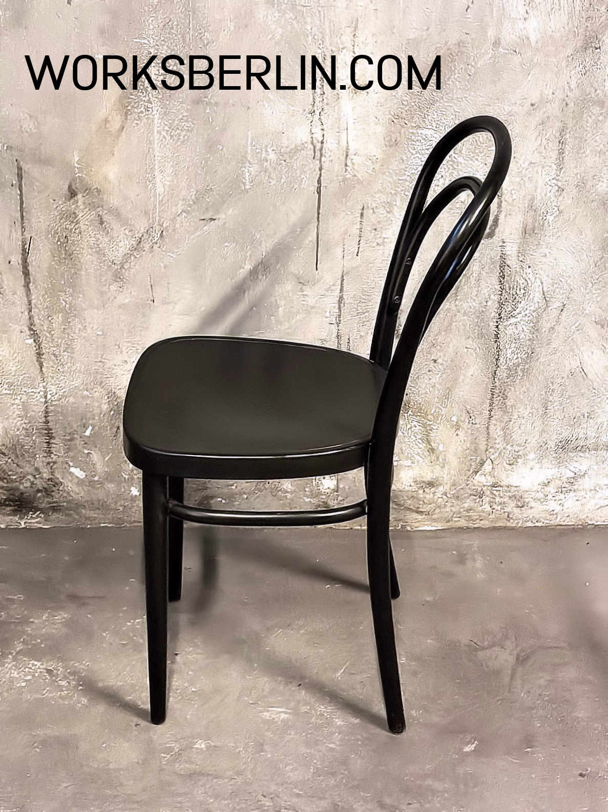 thonet 214m Stuhl klassiker worksberlin thonet 214m Stuhl klassiker worksberlin