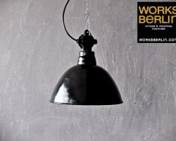 Fabriklampe, Industrielampe, Fabriklampen, Industrielampen