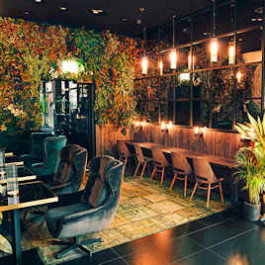 Industriemöbel online - Industrial Möbel und Industrielampen kaufen