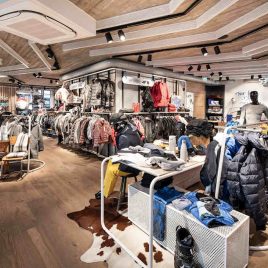 Retail Einzel- & Großhandel