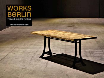 grosser industrial tisch grosser industrial tisch