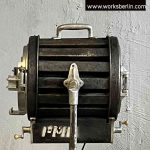 Scheinwerfer No. 1: alter filmscheinwerfer 50er jahre alter filmscheinwerfer 50er jahre