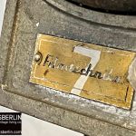 Scheinwerfer No. 1: alter filmscheinwerfer Scheinwerfer No. 1: alter filmscheinwerfer