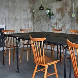 Akzentmöbel für Co Working spaces Akzentmöbel für Co Working spaces