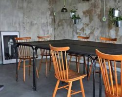 Akzentmöbel für Co Working spaces Akzentmöbel für Co Working spaces